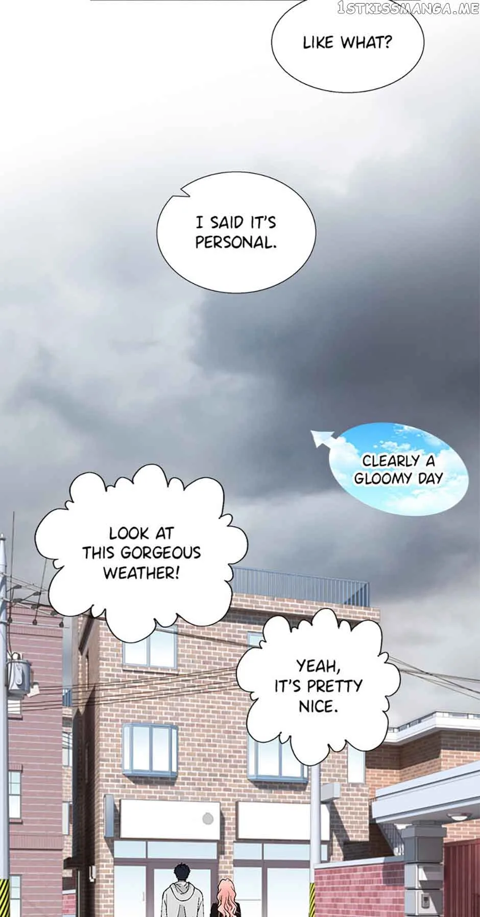 Flavors of Reincarnation Chapter 62 page 20