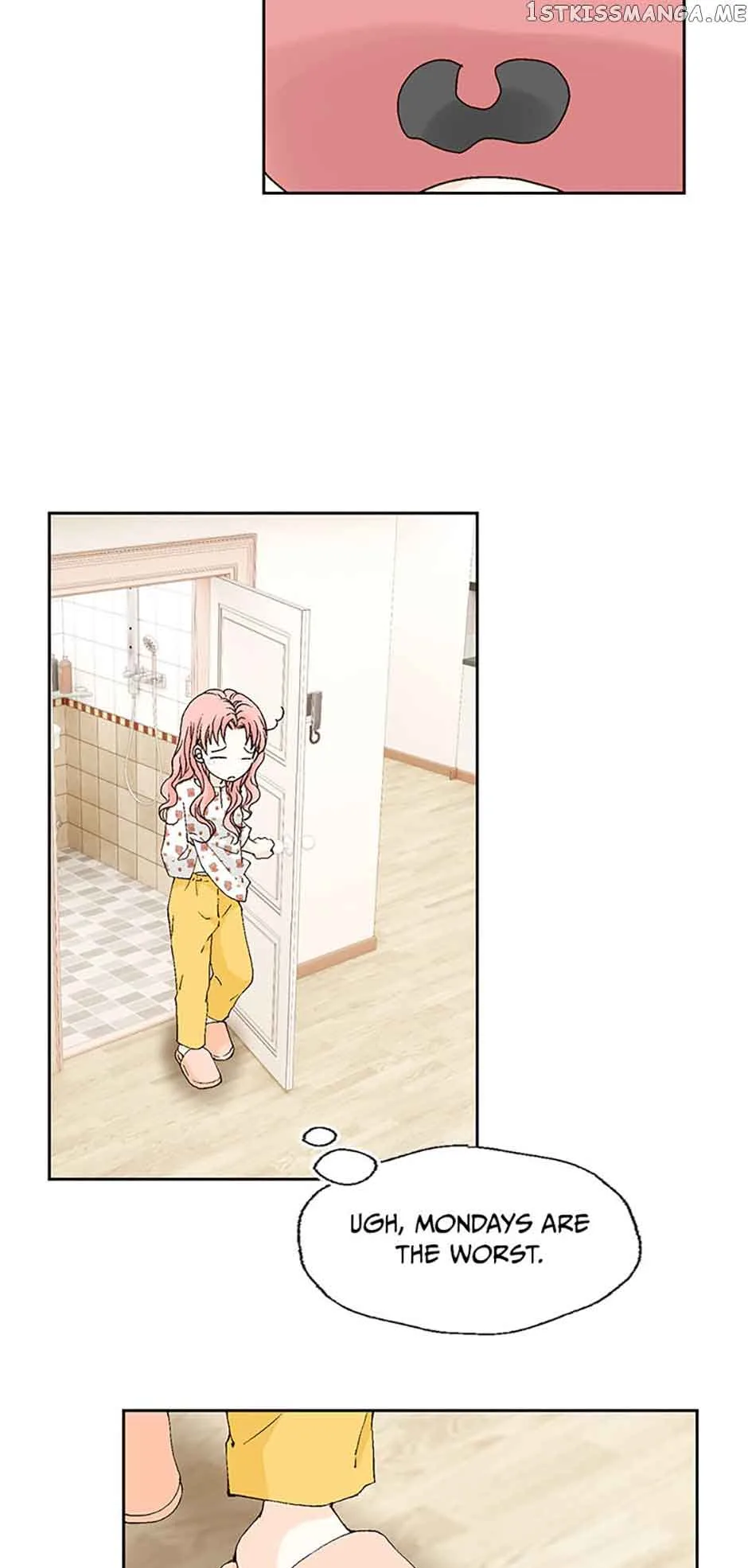 Flavors of Reincarnation Chapter 62 page 4
