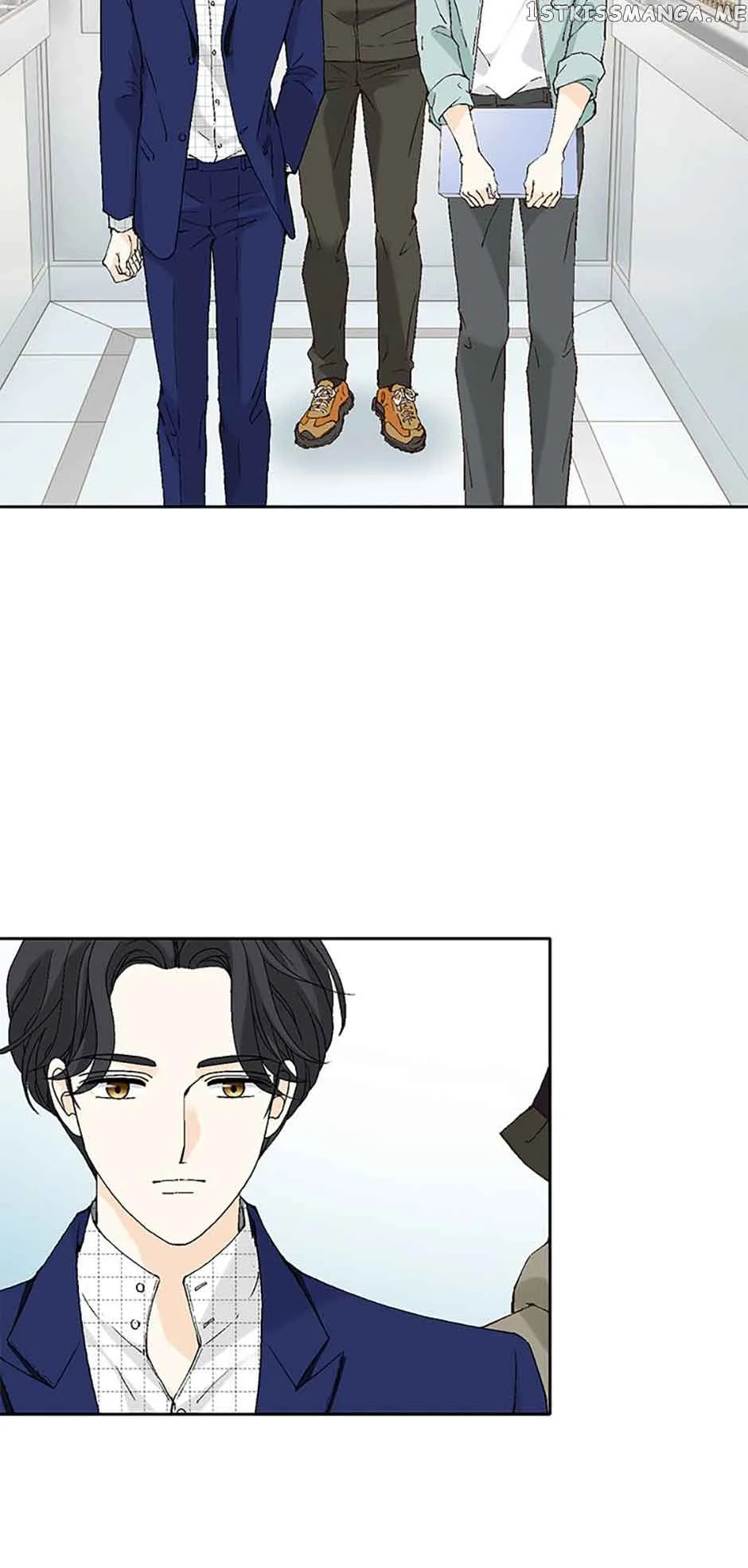 Flavors of Reincarnation Chapter 63 page 4
