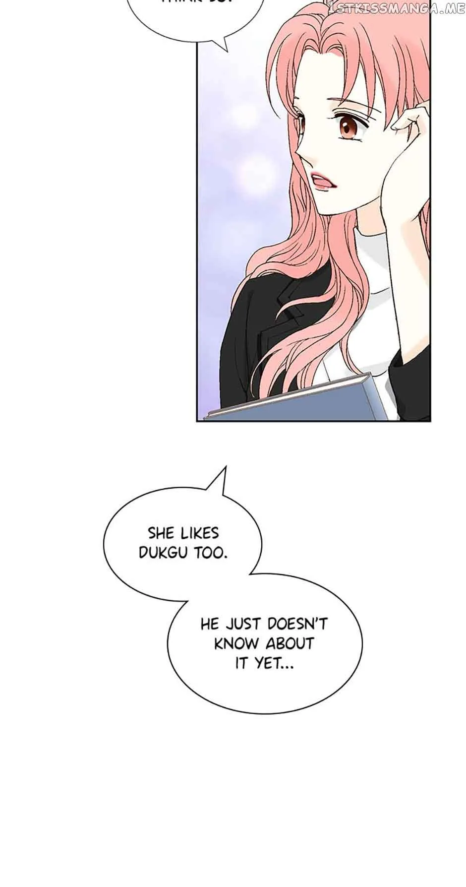 Flavors of Reincarnation Chapter 62 page 49
