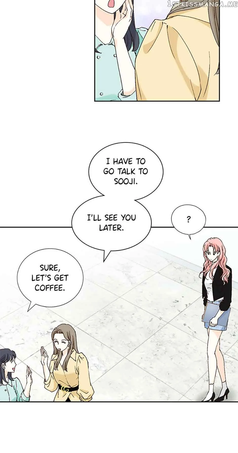 Flavors of Reincarnation Chapter 62 page 33