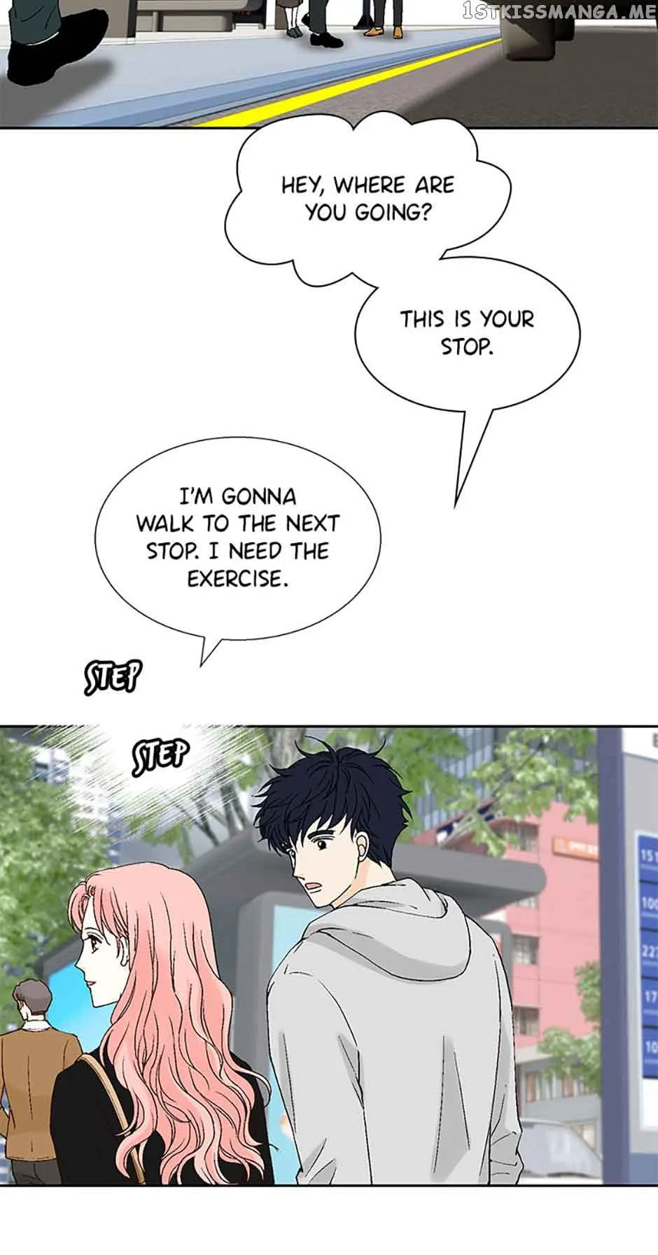 Flavors of Reincarnation Chapter 62 page 22