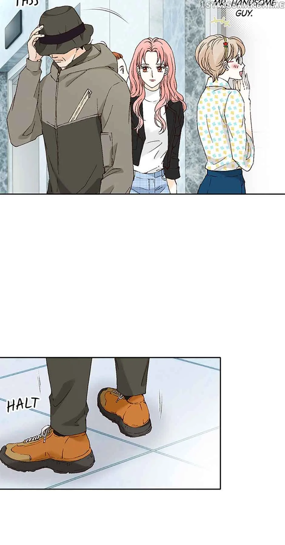 Flavors of Reincarnation Chapter 63 page 19