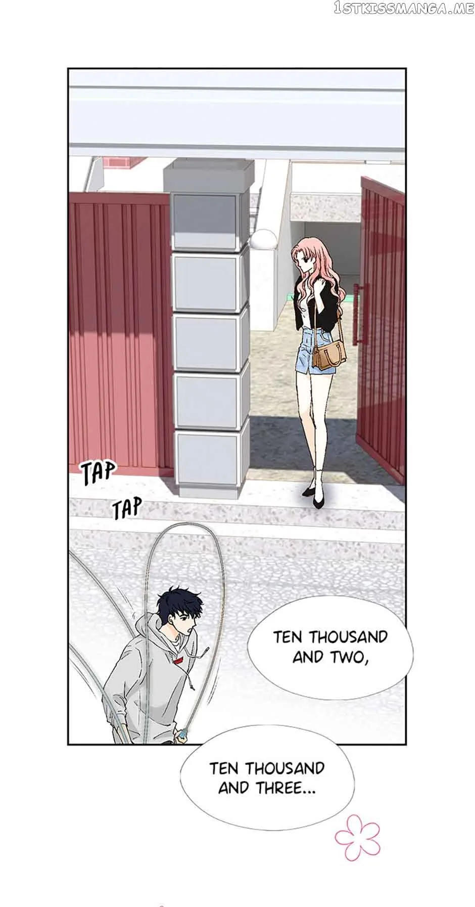 Flavors of Reincarnation Chapter 62 page 13