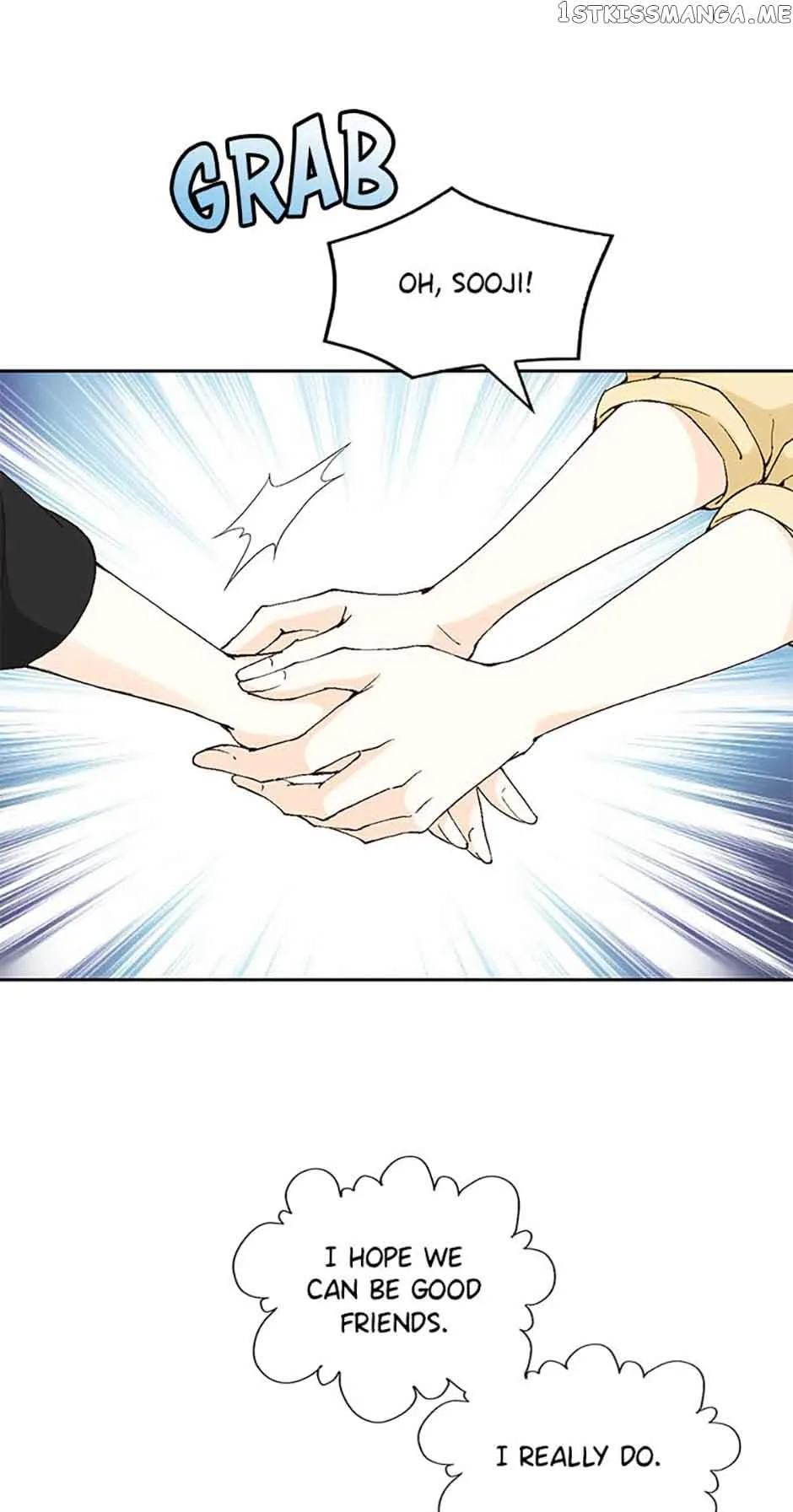 Flavors of Reincarnation Chapter 62 page 43