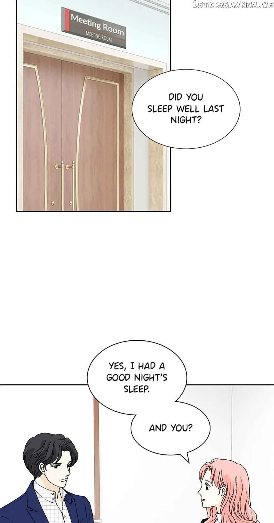 Flavors of Reincarnation Chapter 62 page 27
