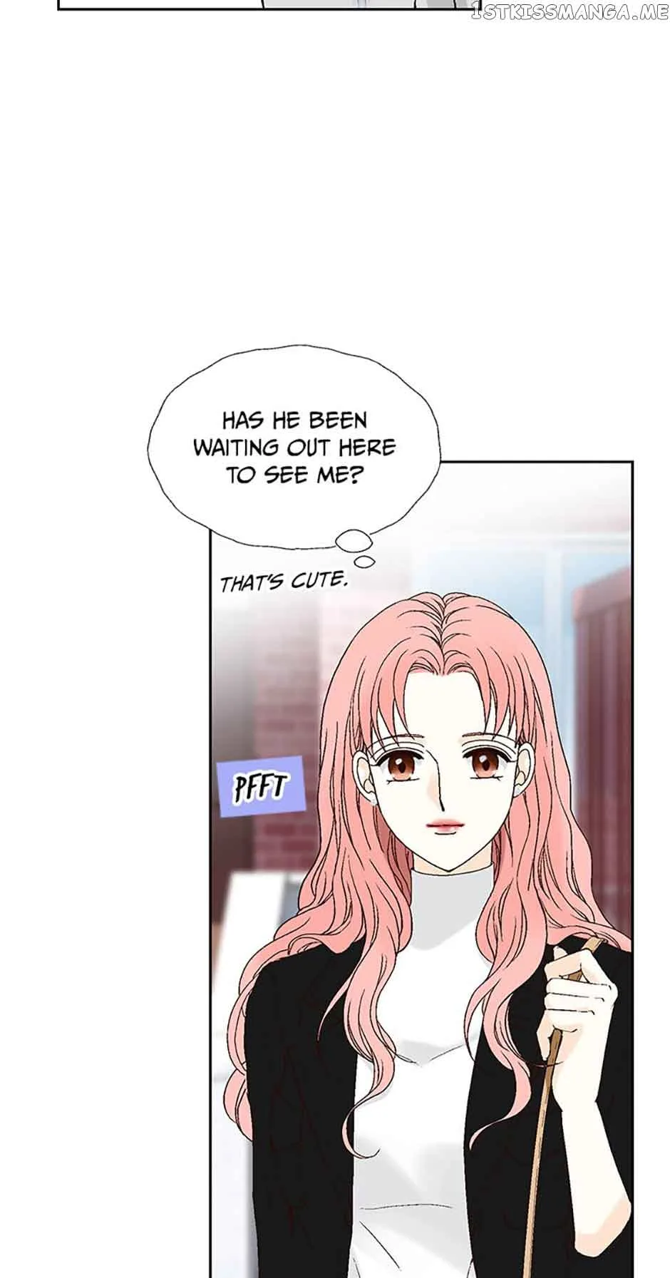 Flavors of Reincarnation Chapter 62 page 15