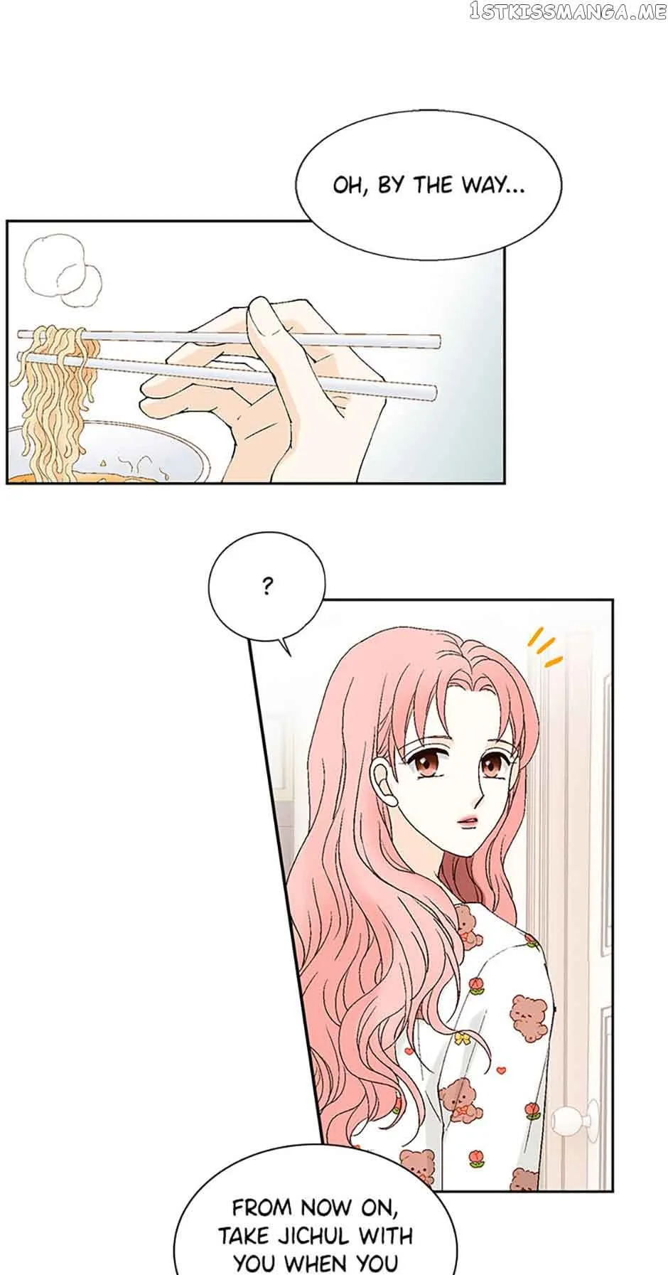 Flavors of Reincarnation Chapter 62 page 10