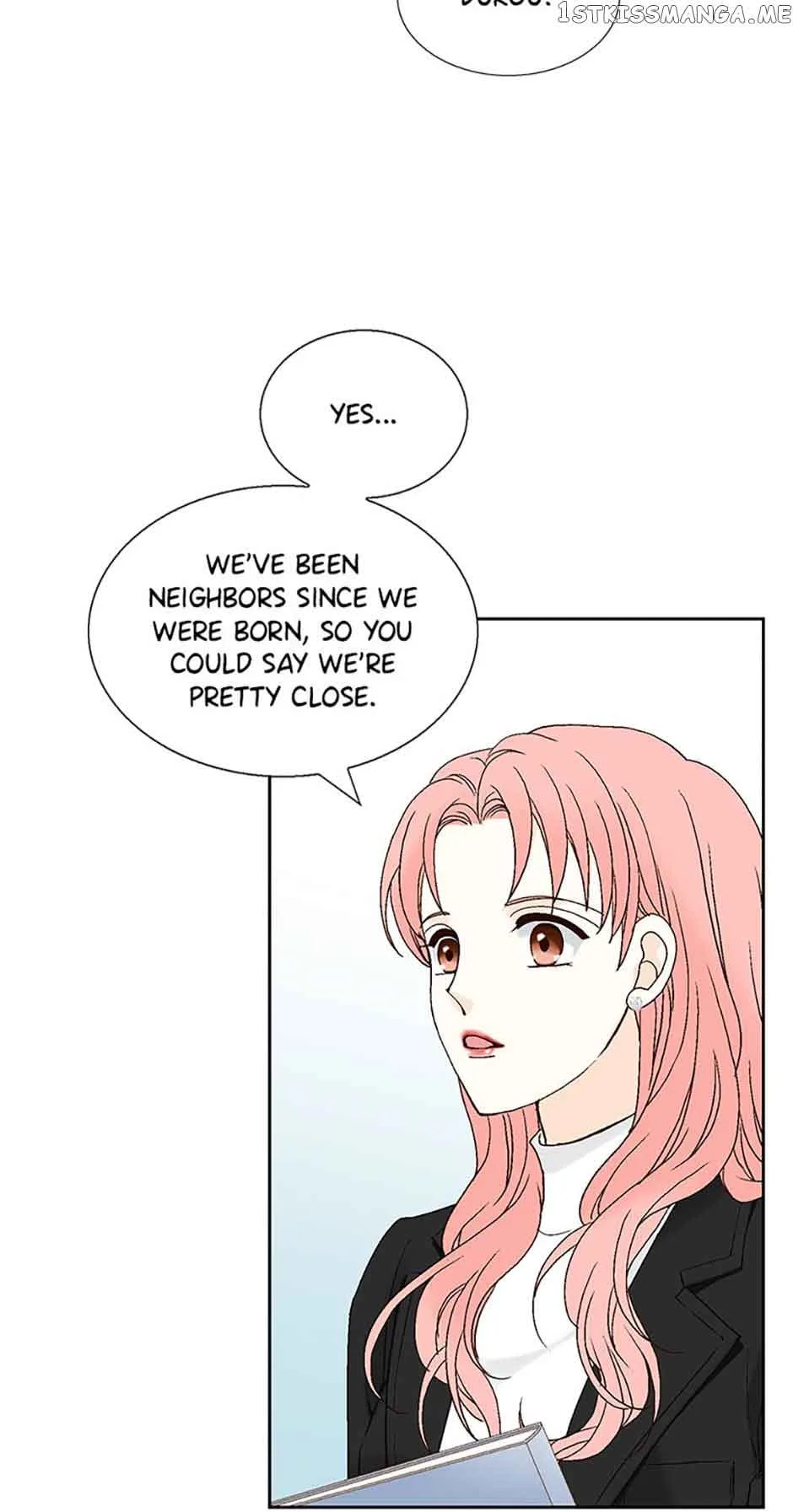 Flavors of Reincarnation Chapter 62 page 37