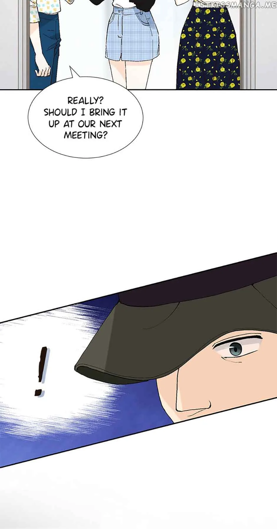 Flavors of Reincarnation Chapter 63 page 14