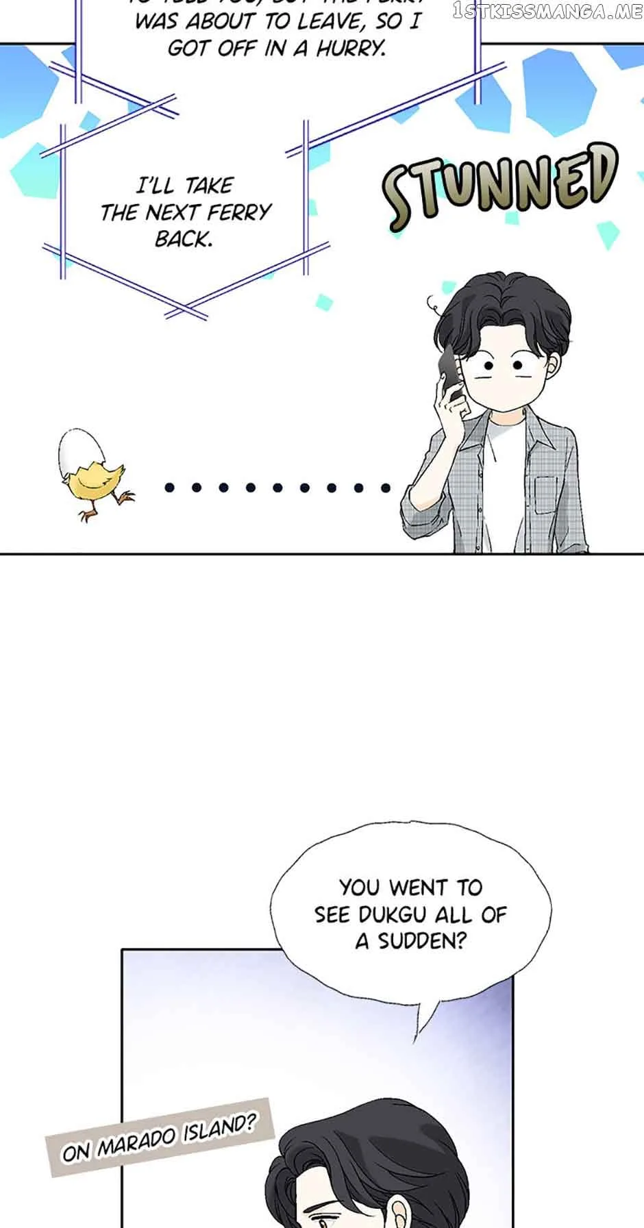 Flavors of Reincarnation Chapter 58 page 31