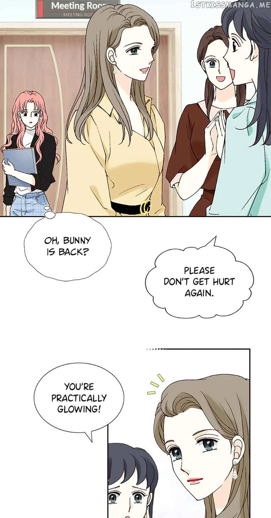 Flavors of Reincarnation Chapter 62 page 32