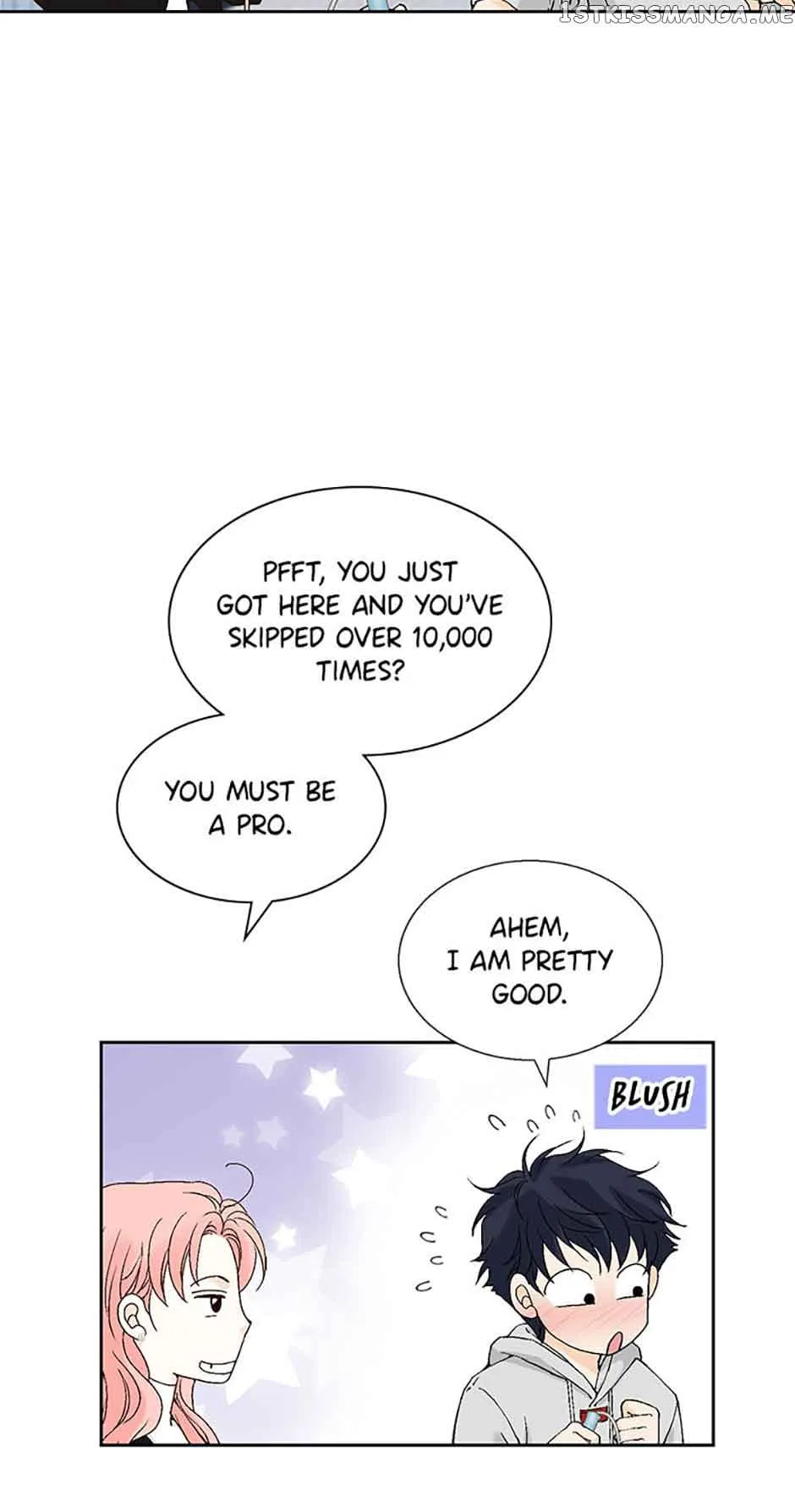 Flavors of Reincarnation Chapter 62 page 17