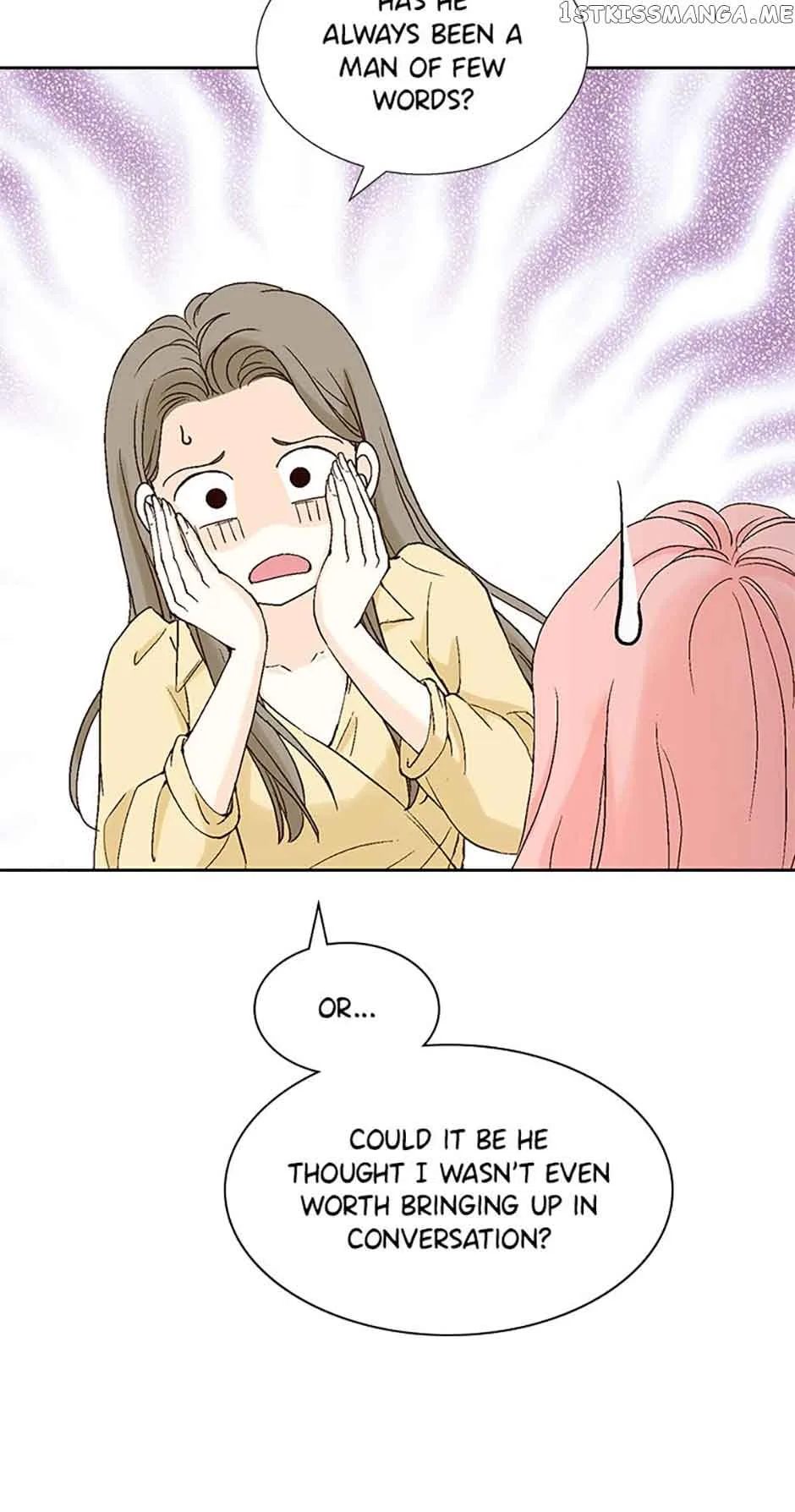 Flavors of Reincarnation Chapter 62 page 41