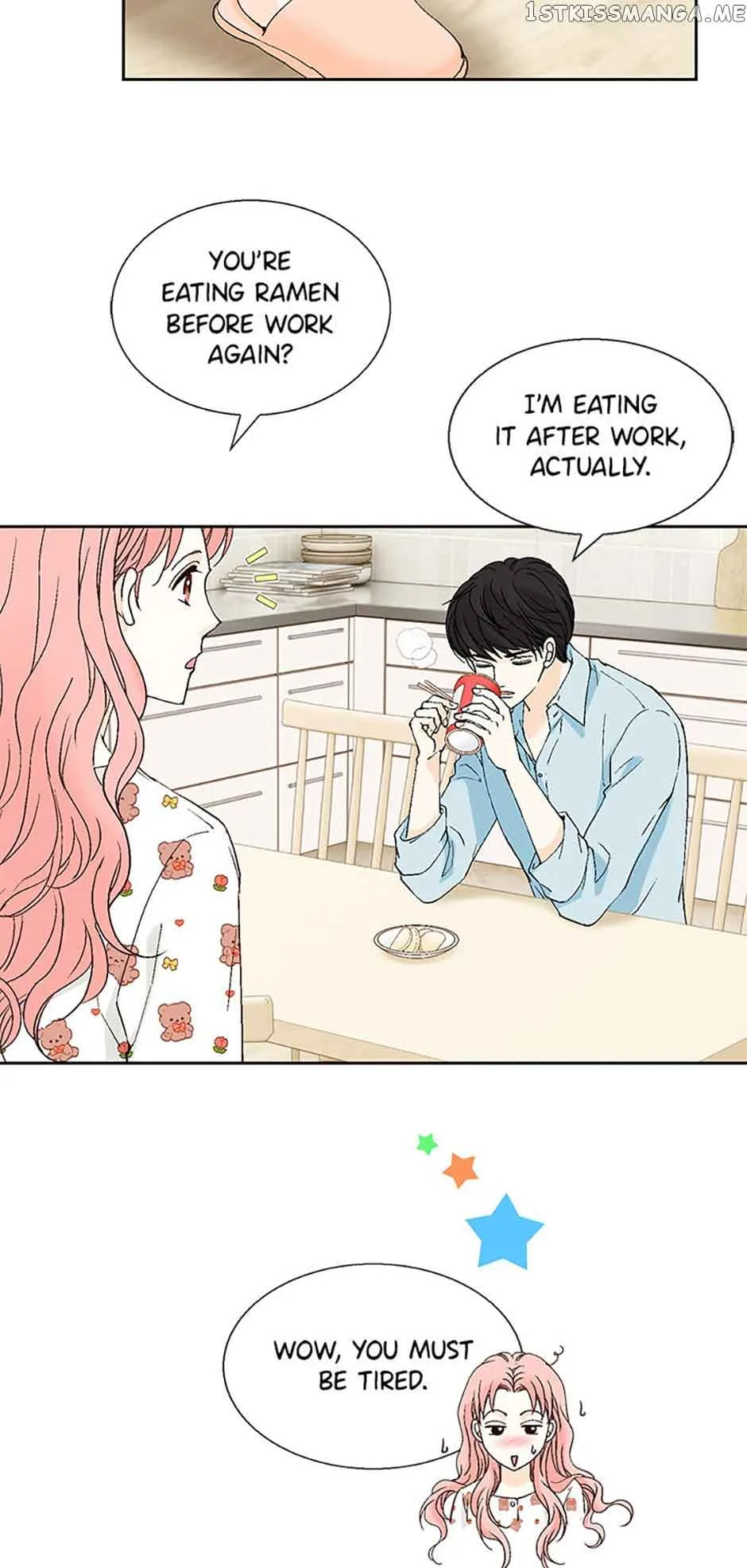 Flavors of Reincarnation Chapter 62 page 5