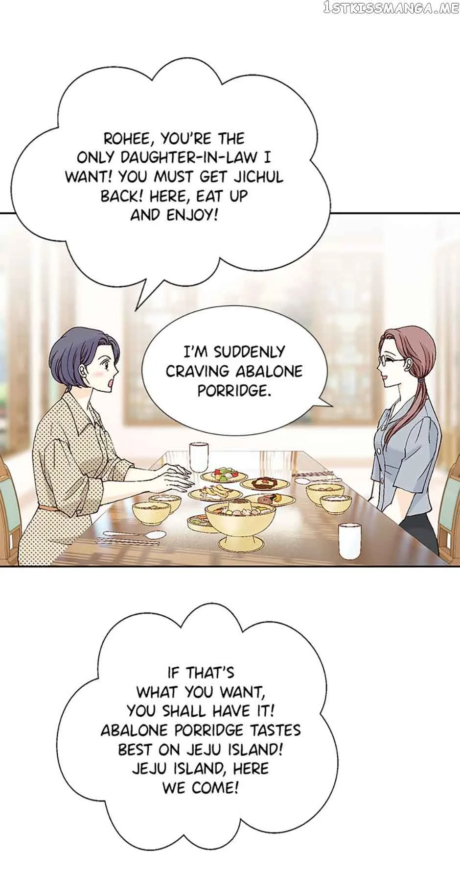 Flavors of Reincarnation Chapter 57 page 35