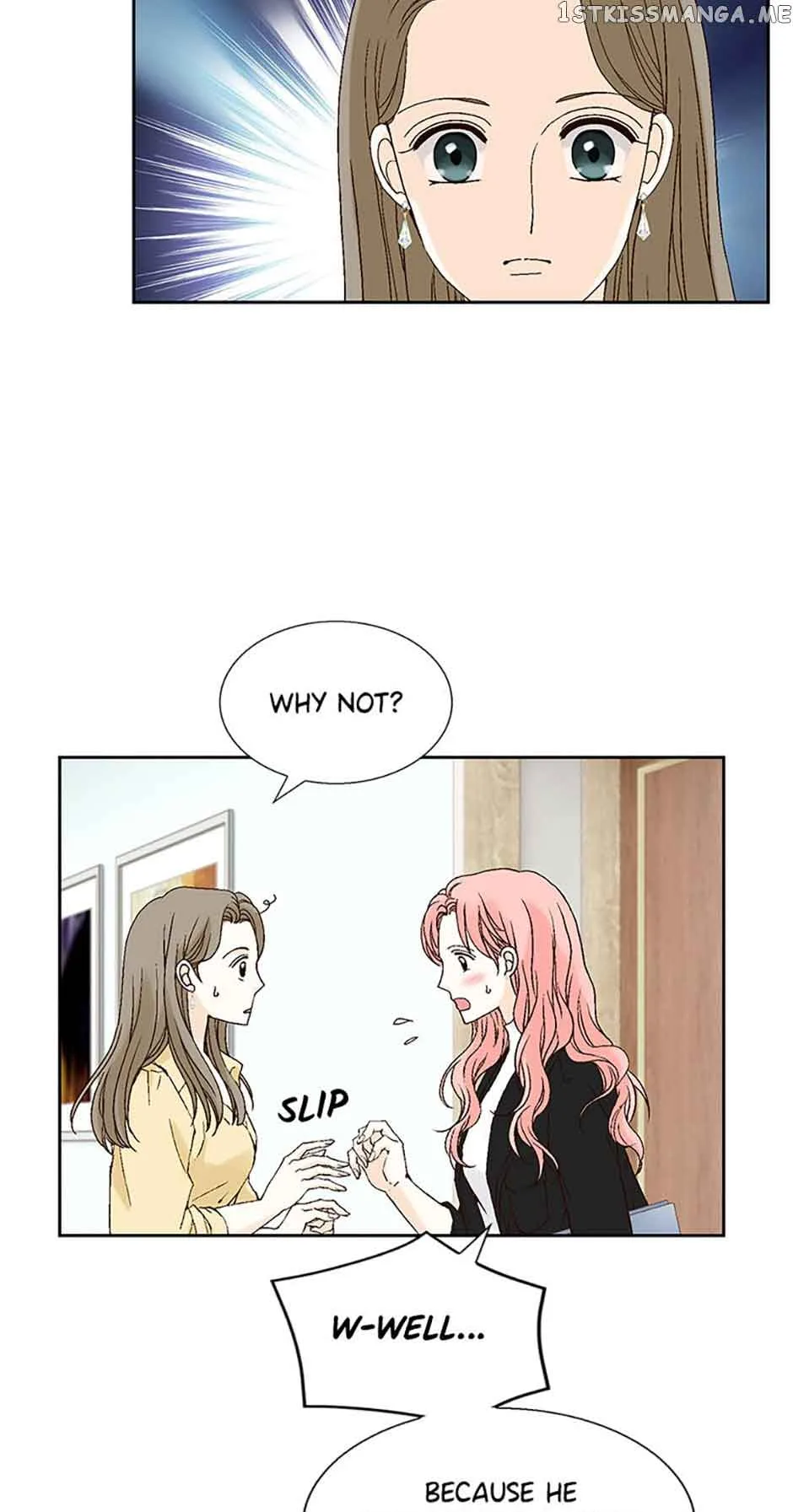 Flavors of Reincarnation Chapter 62 page 47