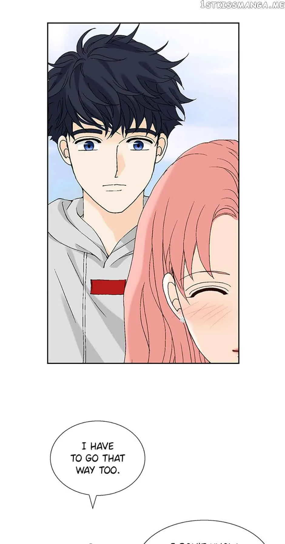 Flavors of Reincarnation Chapter 62 page 23