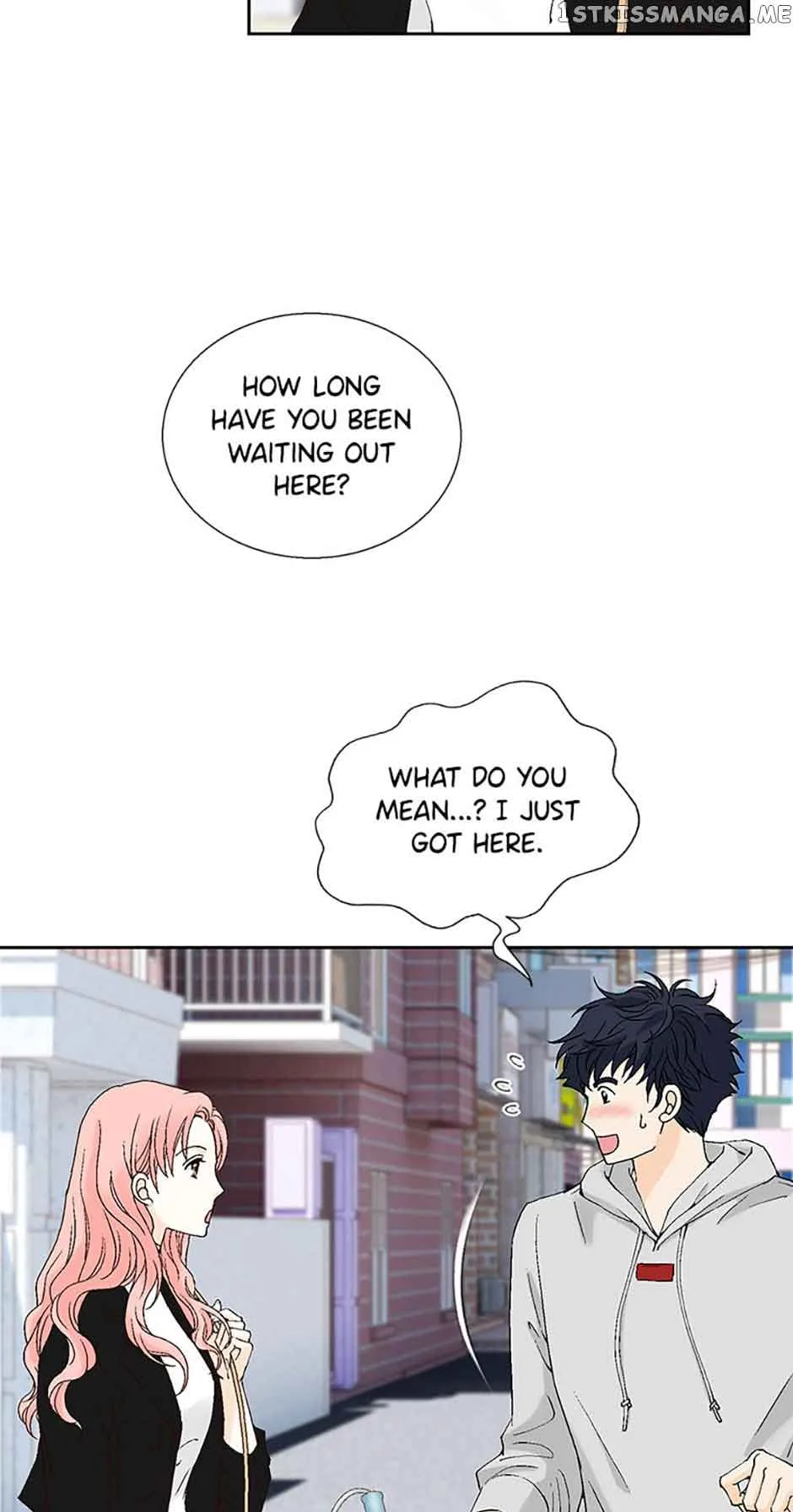 Flavors of Reincarnation Chapter 62 page 16