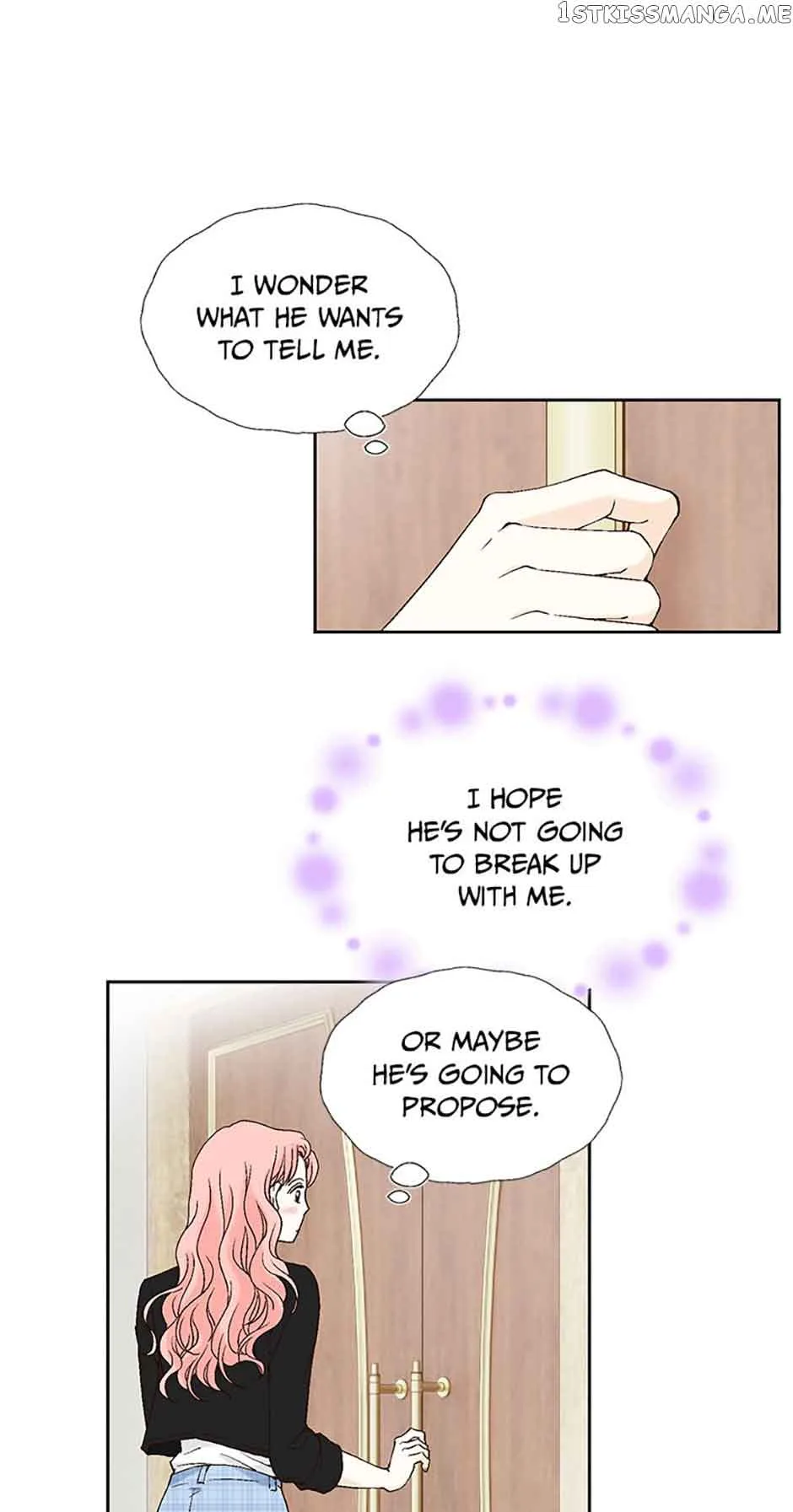 Flavors of Reincarnation Chapter 62 page 30