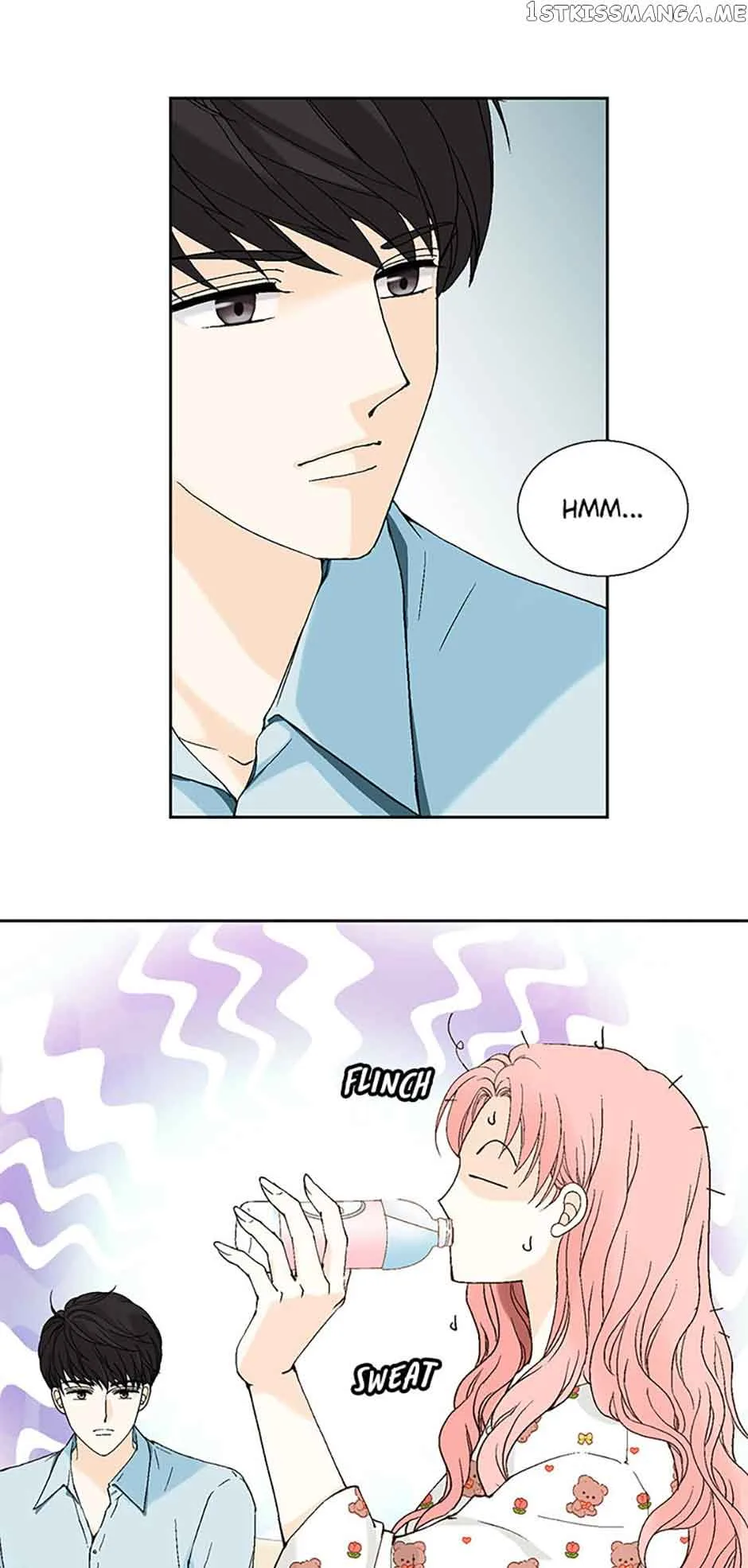 Flavors of Reincarnation Chapter 62 page 7