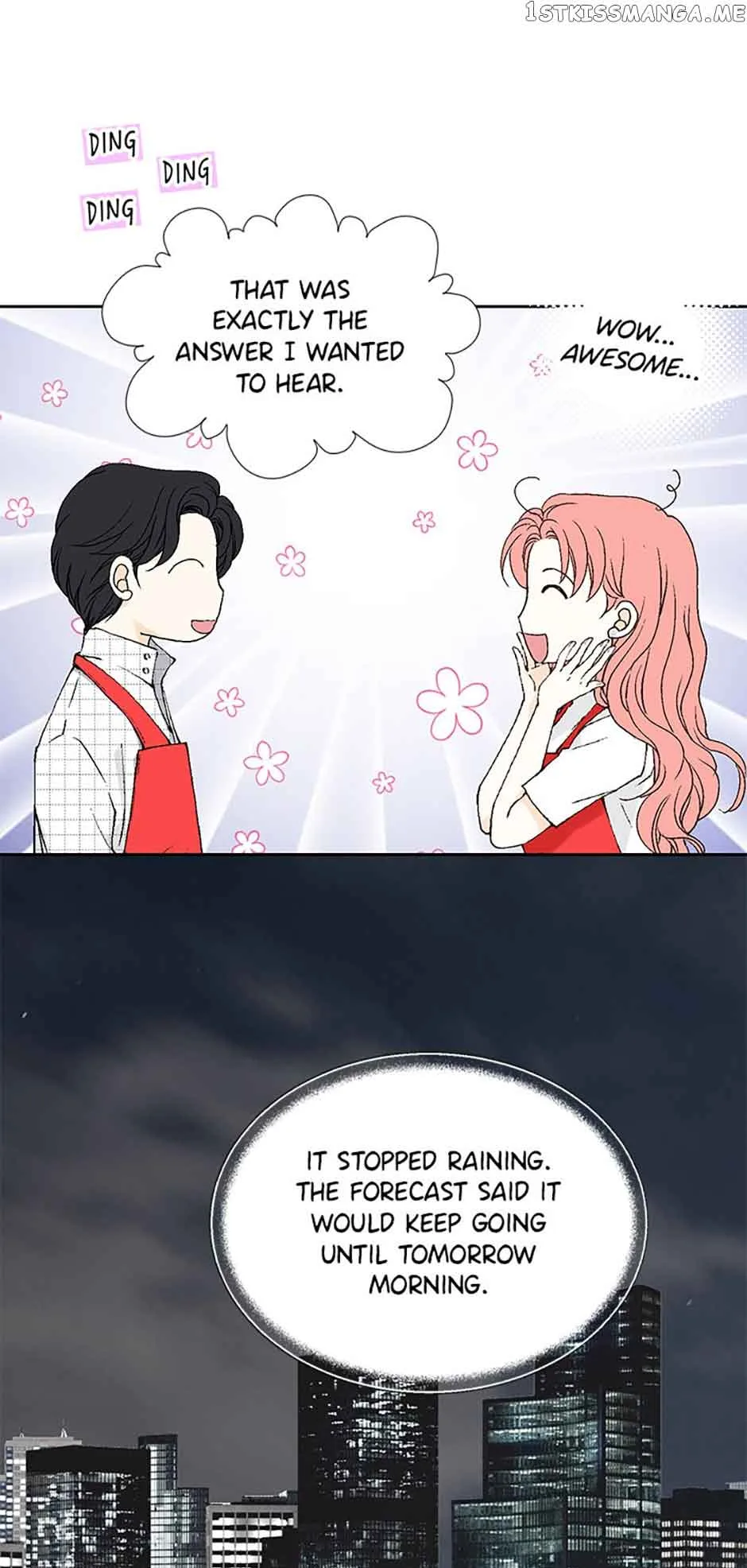 Flavors of Reincarnation Chapter 63 page 43