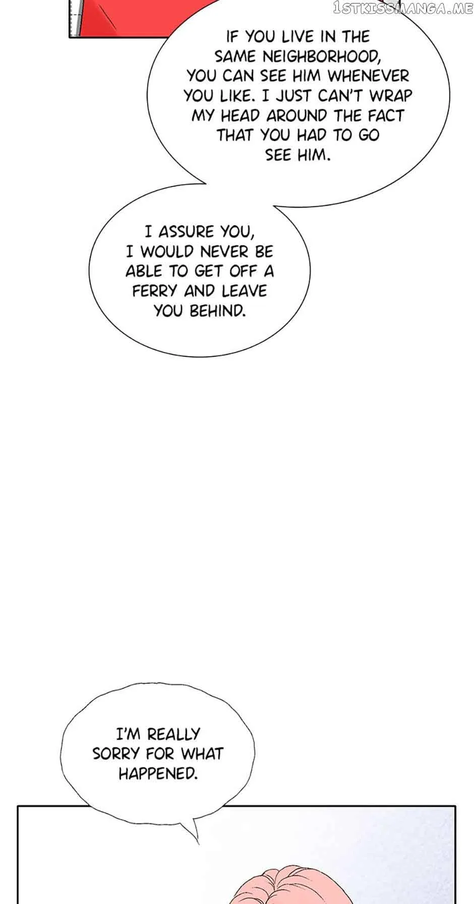Flavors of Reincarnation Chapter 63 page 35