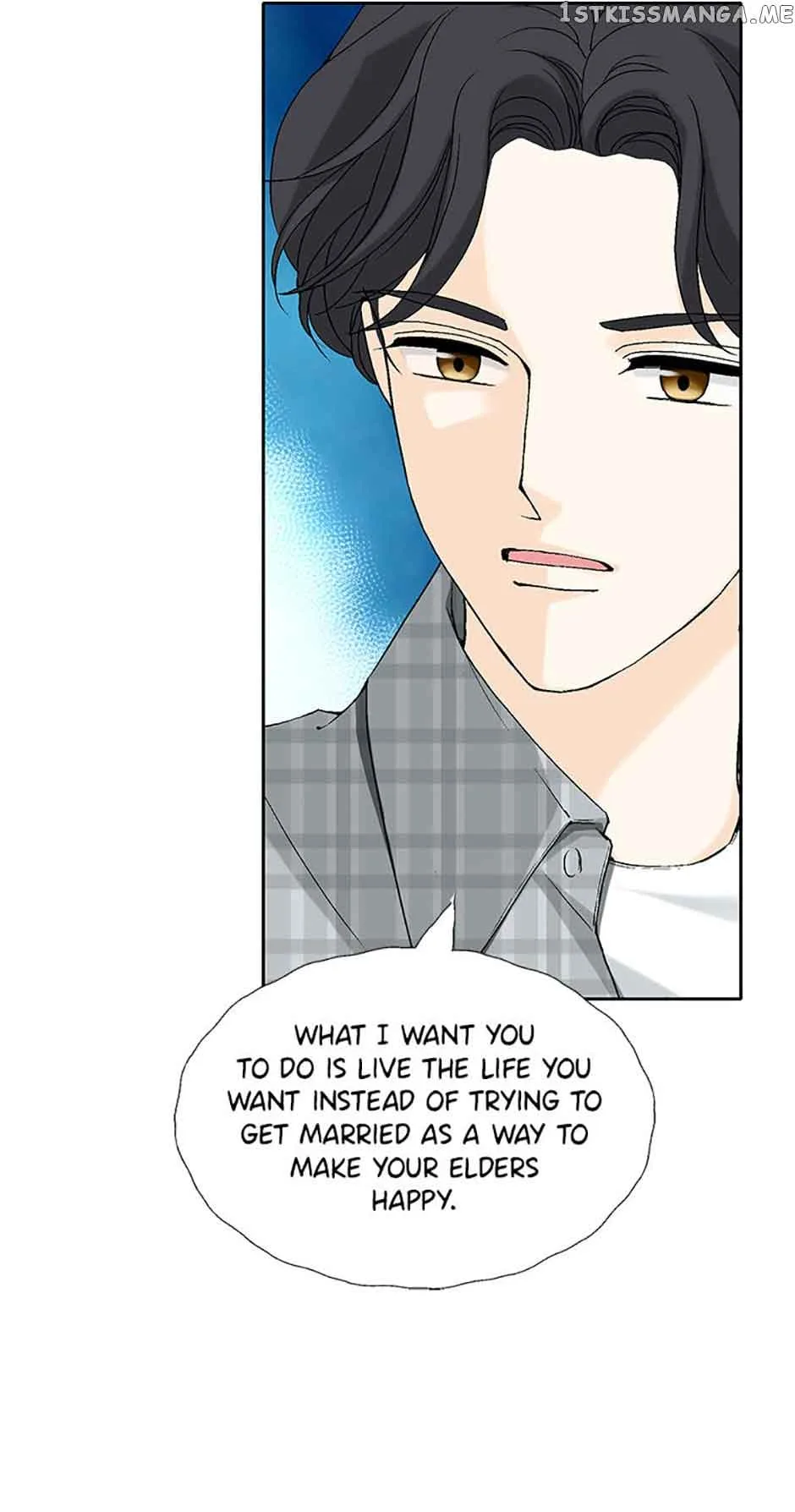 Flavors of Reincarnation Chapter 58 page 41