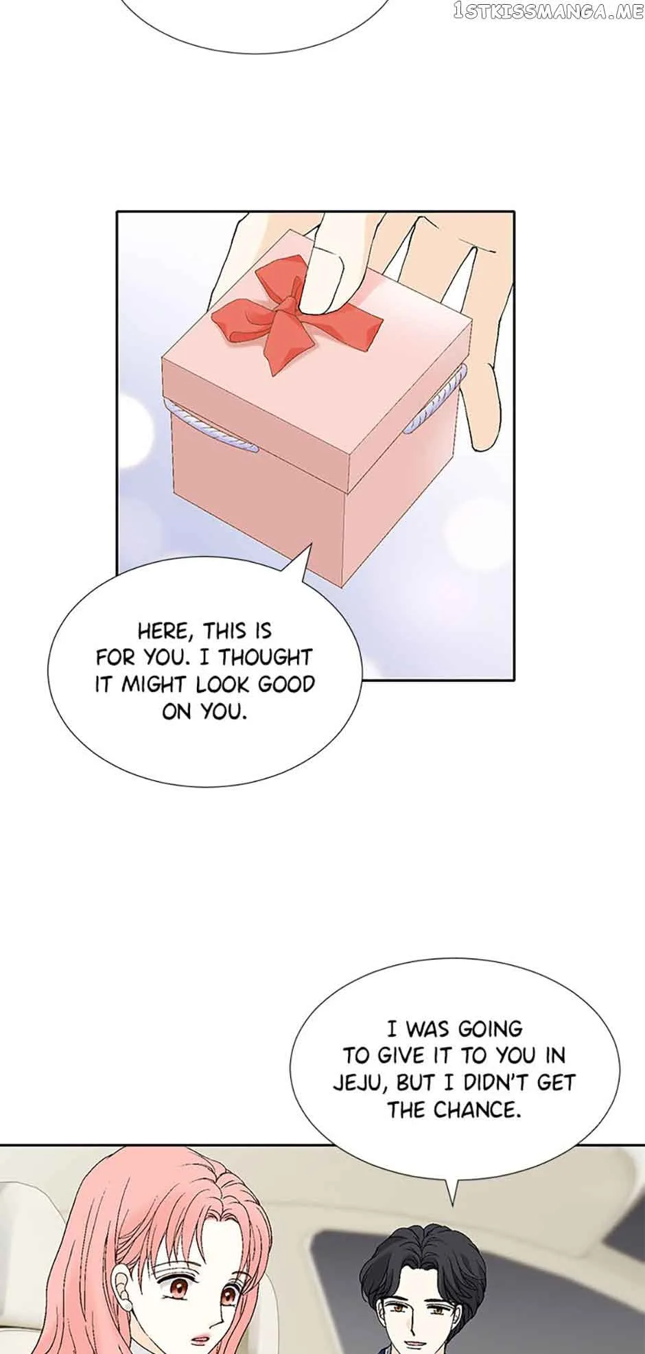 Flavors of Reincarnation Chapter 63 page 45