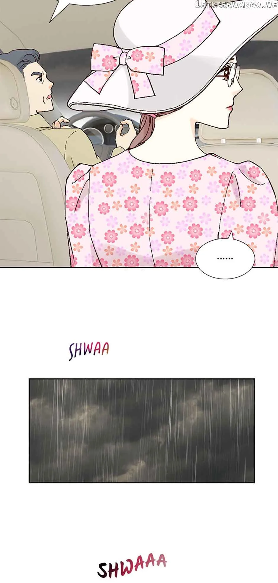 Flavors of Reincarnation Chapter 59 page 39