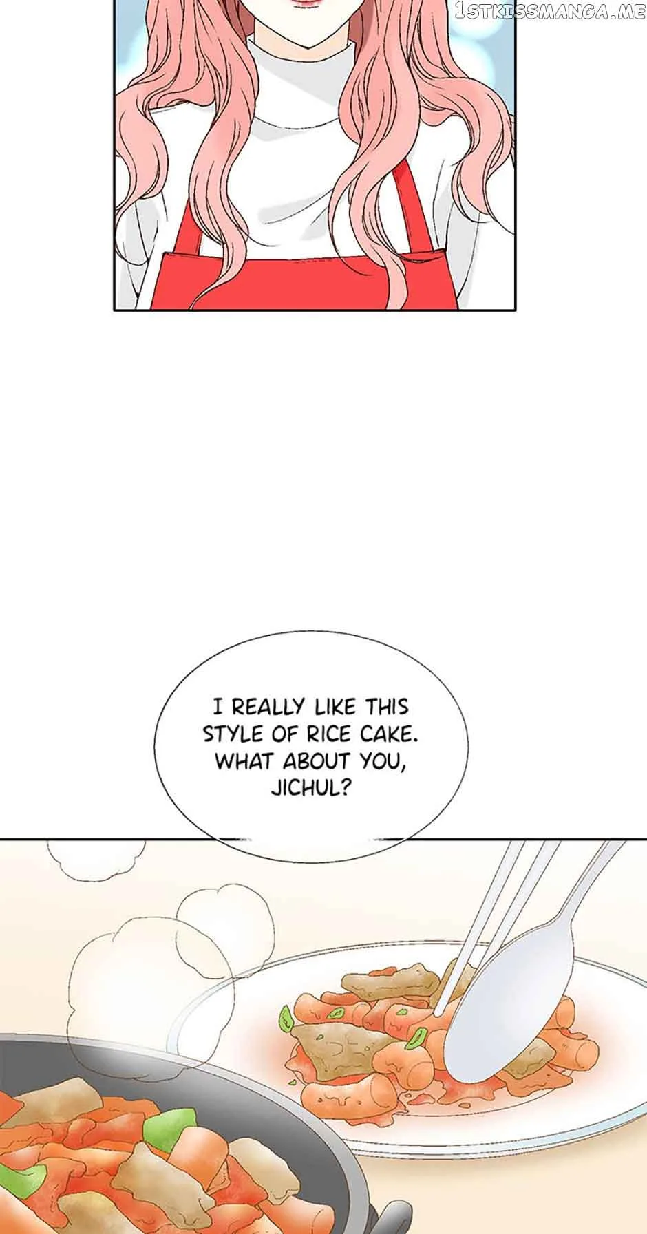 Flavors of Reincarnation Chapter 63 page 29