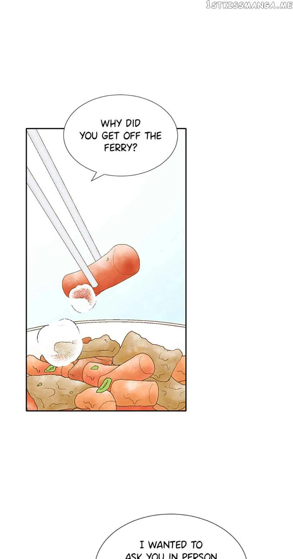 Flavors of Reincarnation Chapter 63 page 31