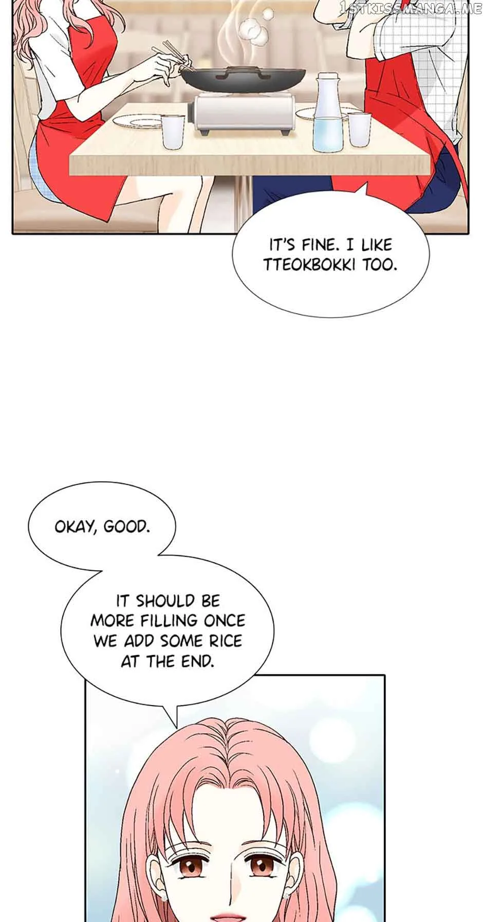 Flavors of Reincarnation Chapter 63 page 28