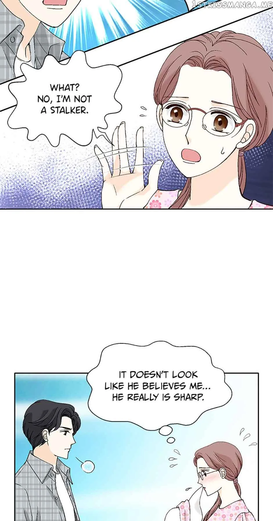 Flavors of Reincarnation Chapter 58 page 35