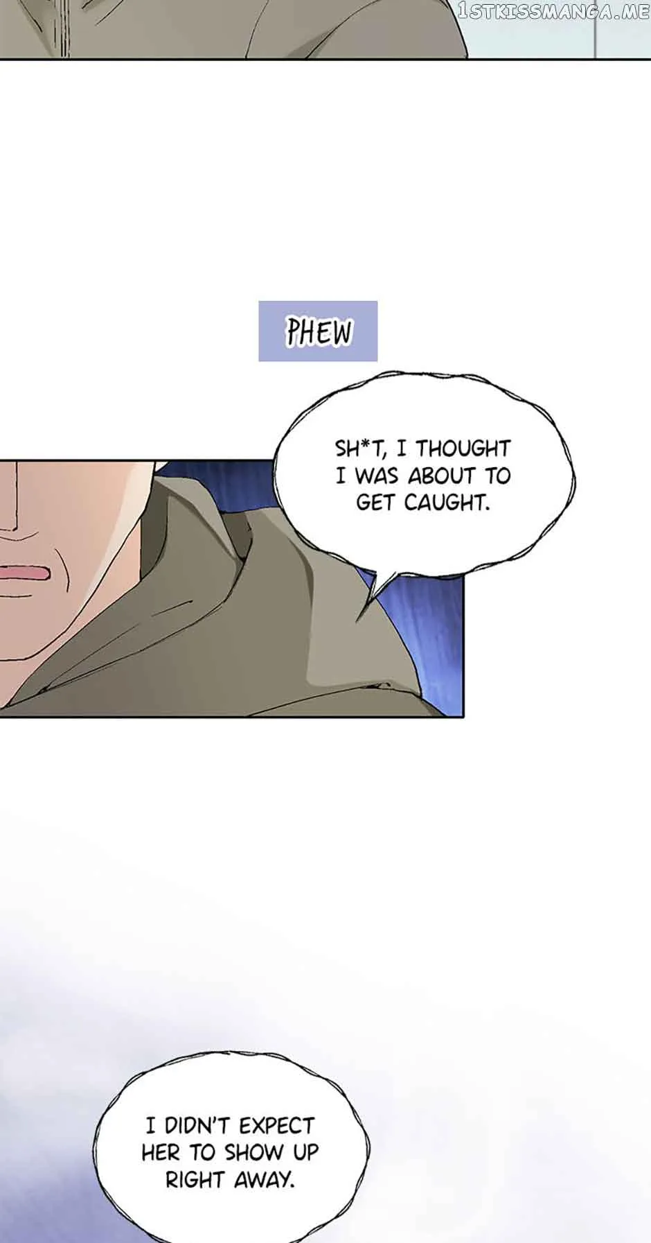 Flavors of Reincarnation Chapter 63 page 23