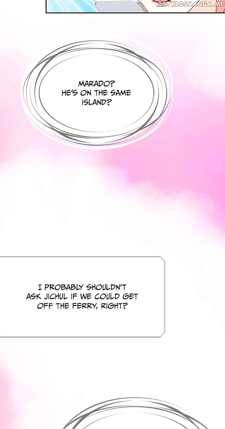 Flavors of Reincarnation Chapter 58 page 23