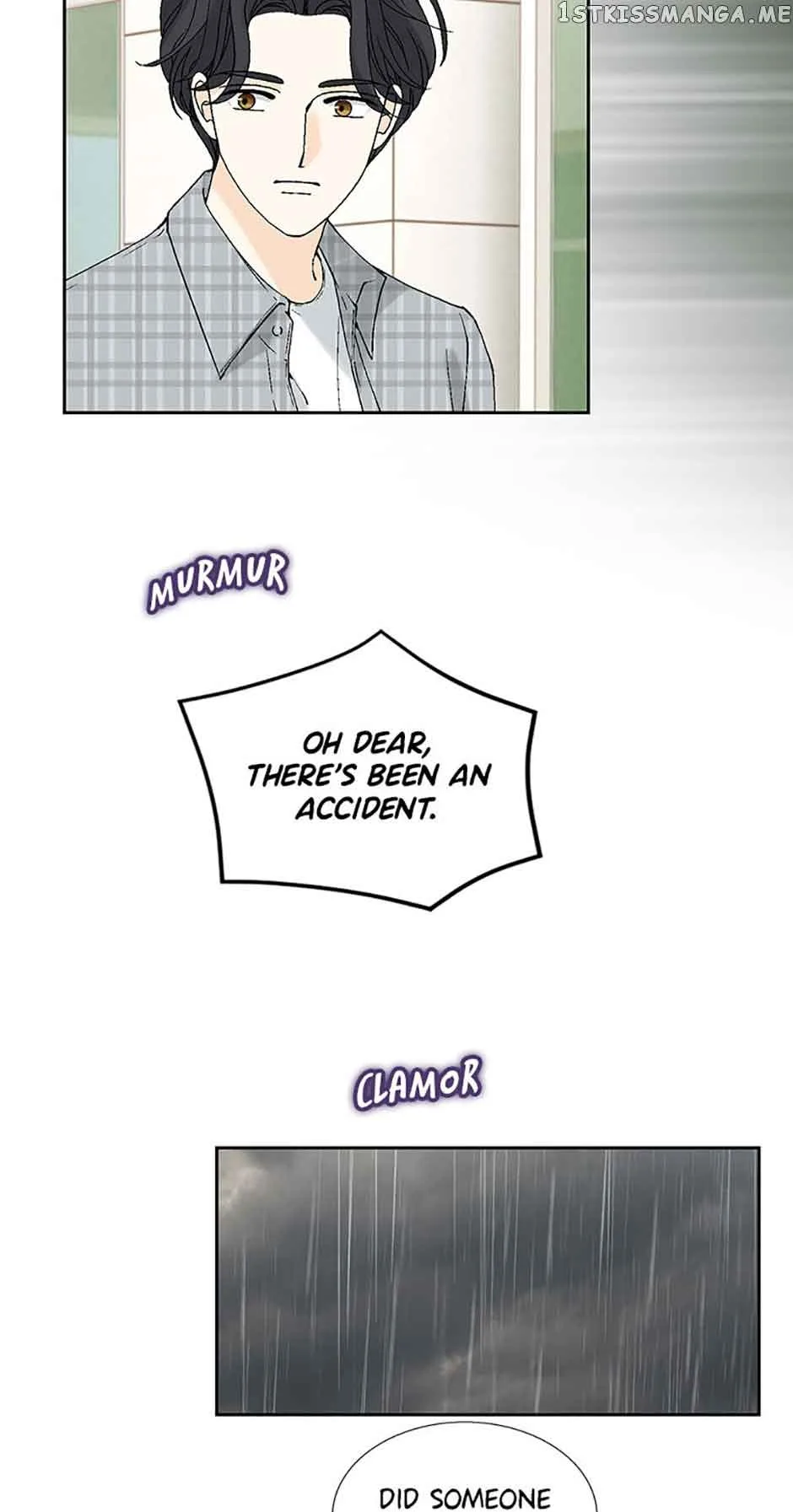 Flavors of Reincarnation Chapter 59 page 43