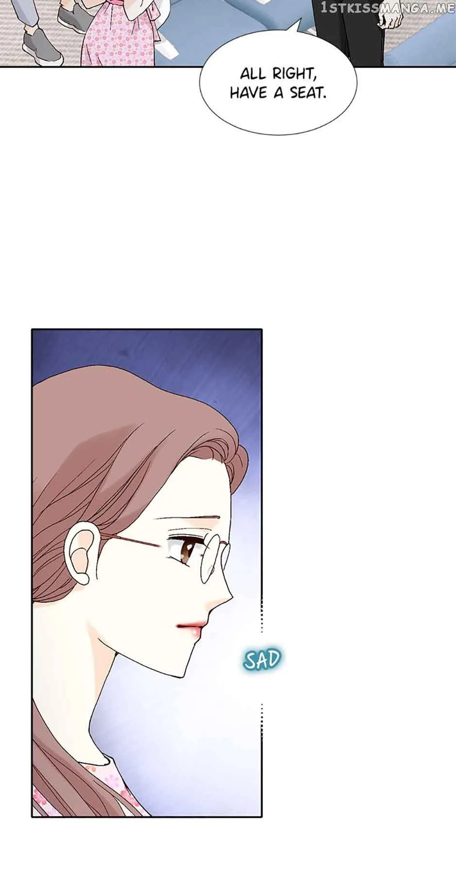 Flavors of Reincarnation Chapter 58 page 37