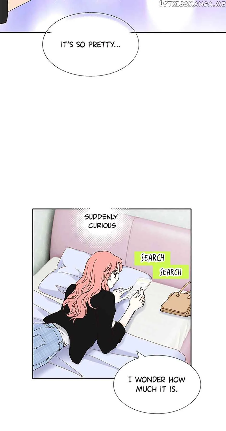 Flavors of Reincarnation Chapter 63 page 55