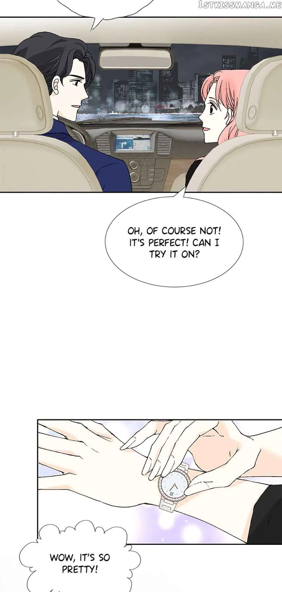 Flavors of Reincarnation Chapter 63 page 48