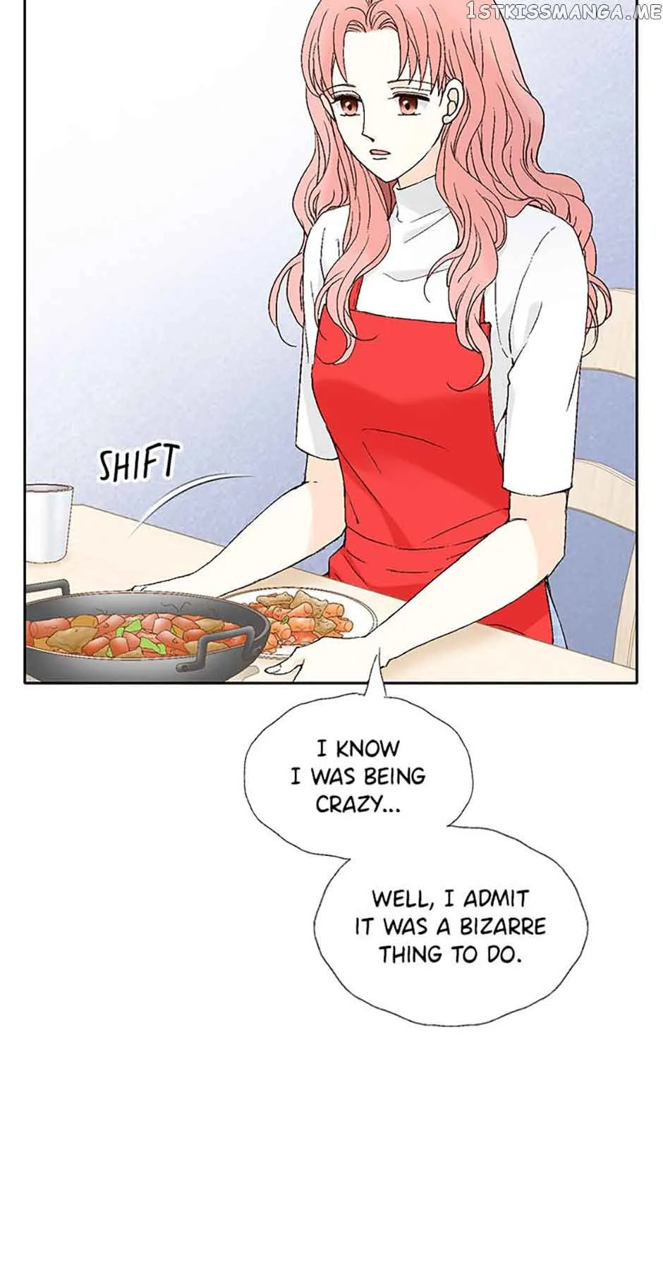 Flavors of Reincarnation Chapter 63 page 36