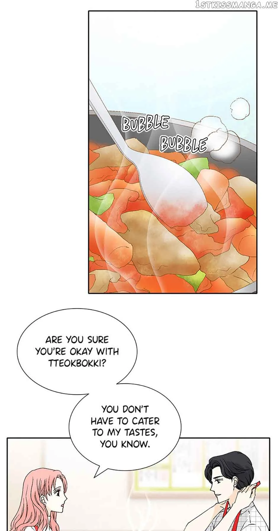 Flavors of Reincarnation Chapter 63 page 27