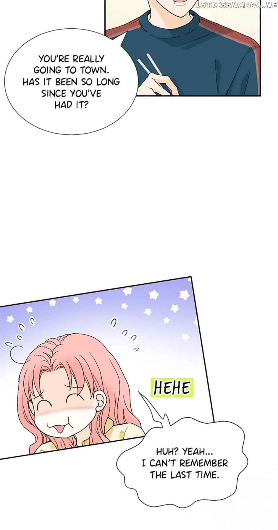 Flavors of Reincarnation Chapter 63 page 60