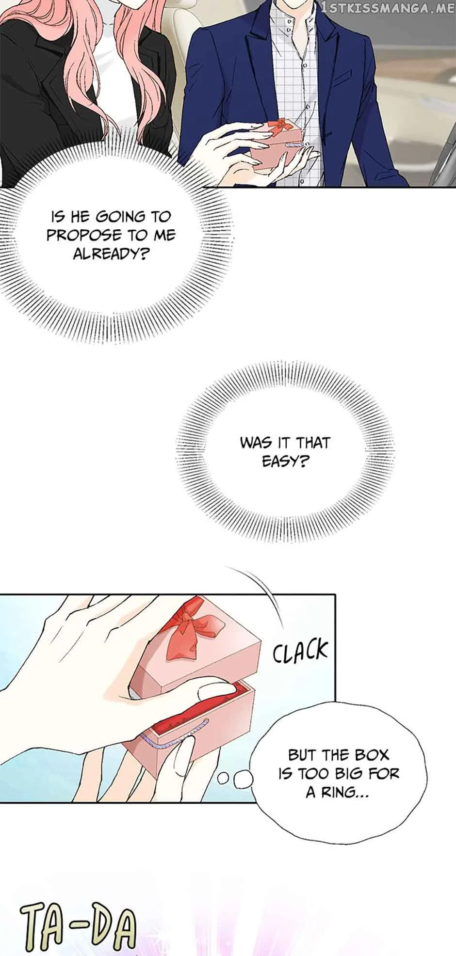 Flavors of Reincarnation Chapter 63 page 46