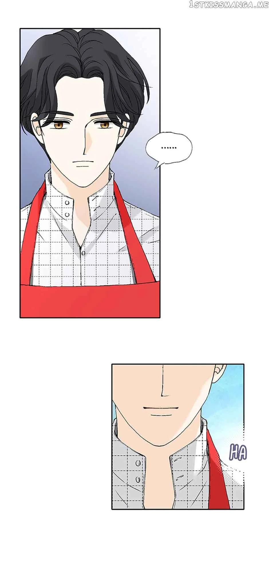 Flavors of Reincarnation Chapter 63 page 42