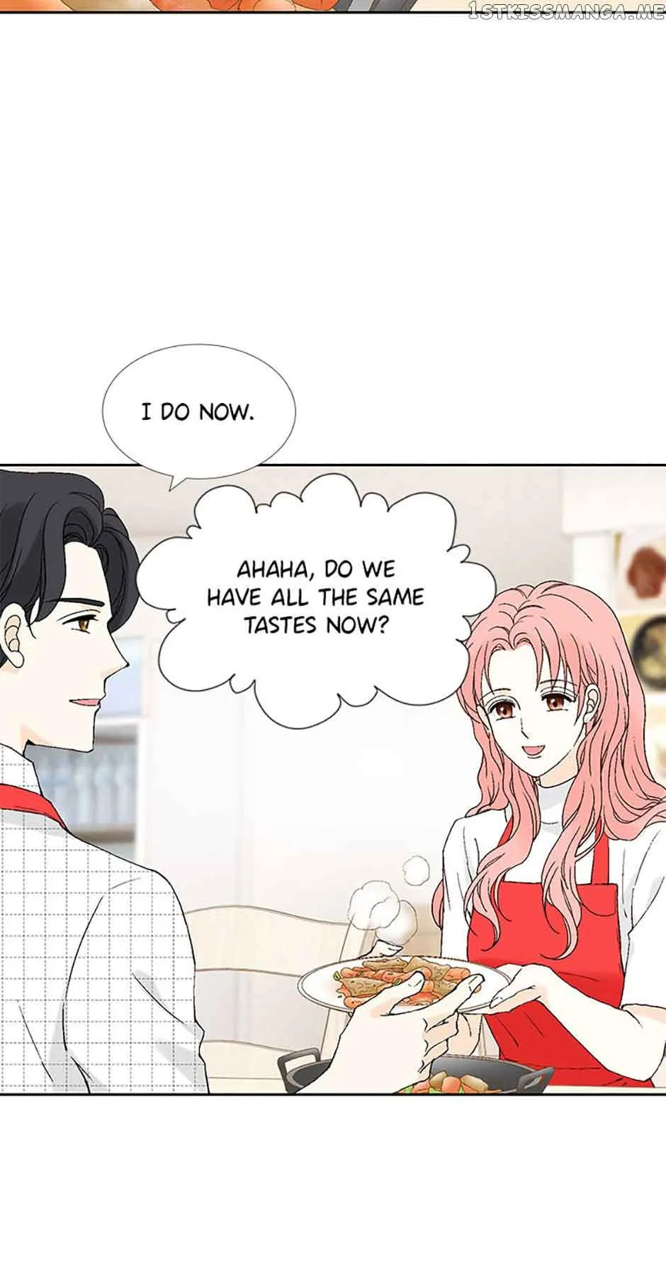 Flavors of Reincarnation Chapter 63 page 30
