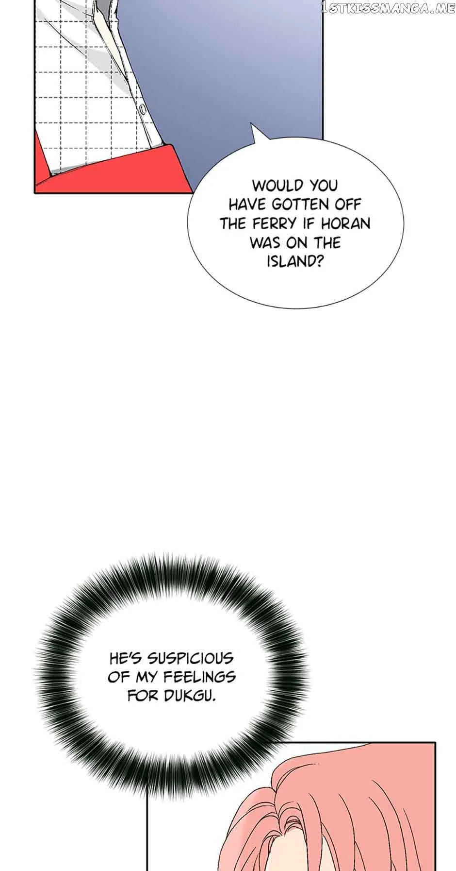 Flavors of Reincarnation Chapter 63 page 39