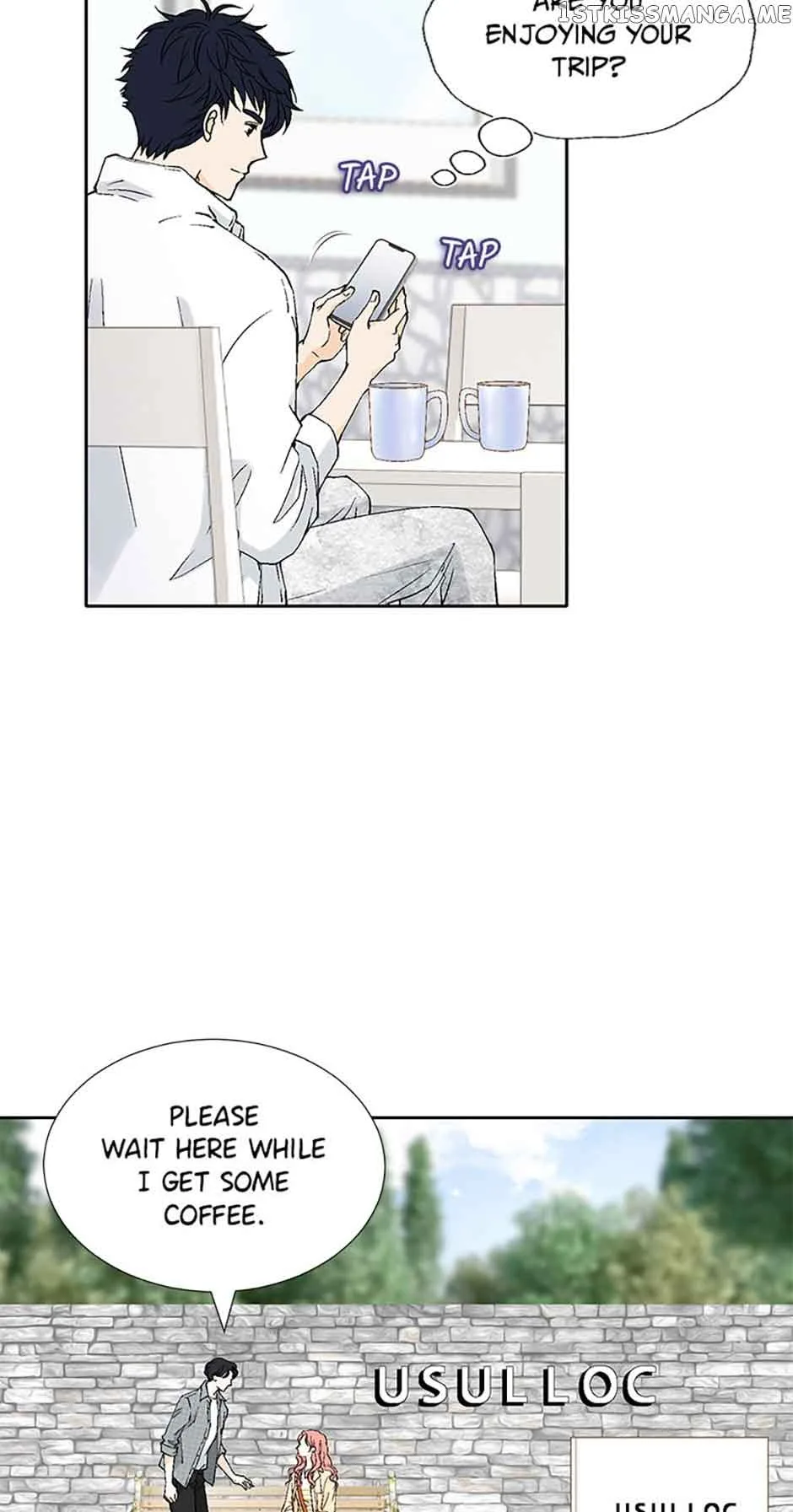 Flavors of Reincarnation Chapter 57 page 53