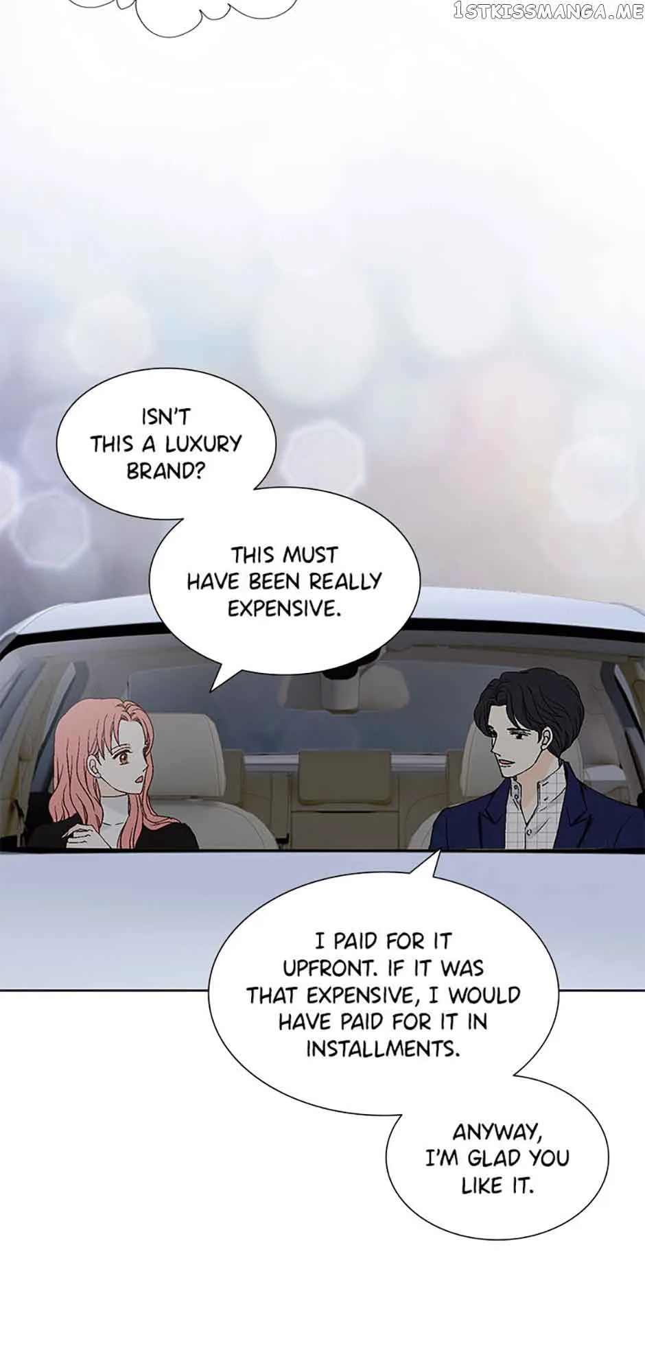 Flavors of Reincarnation Chapter 63 page 49
