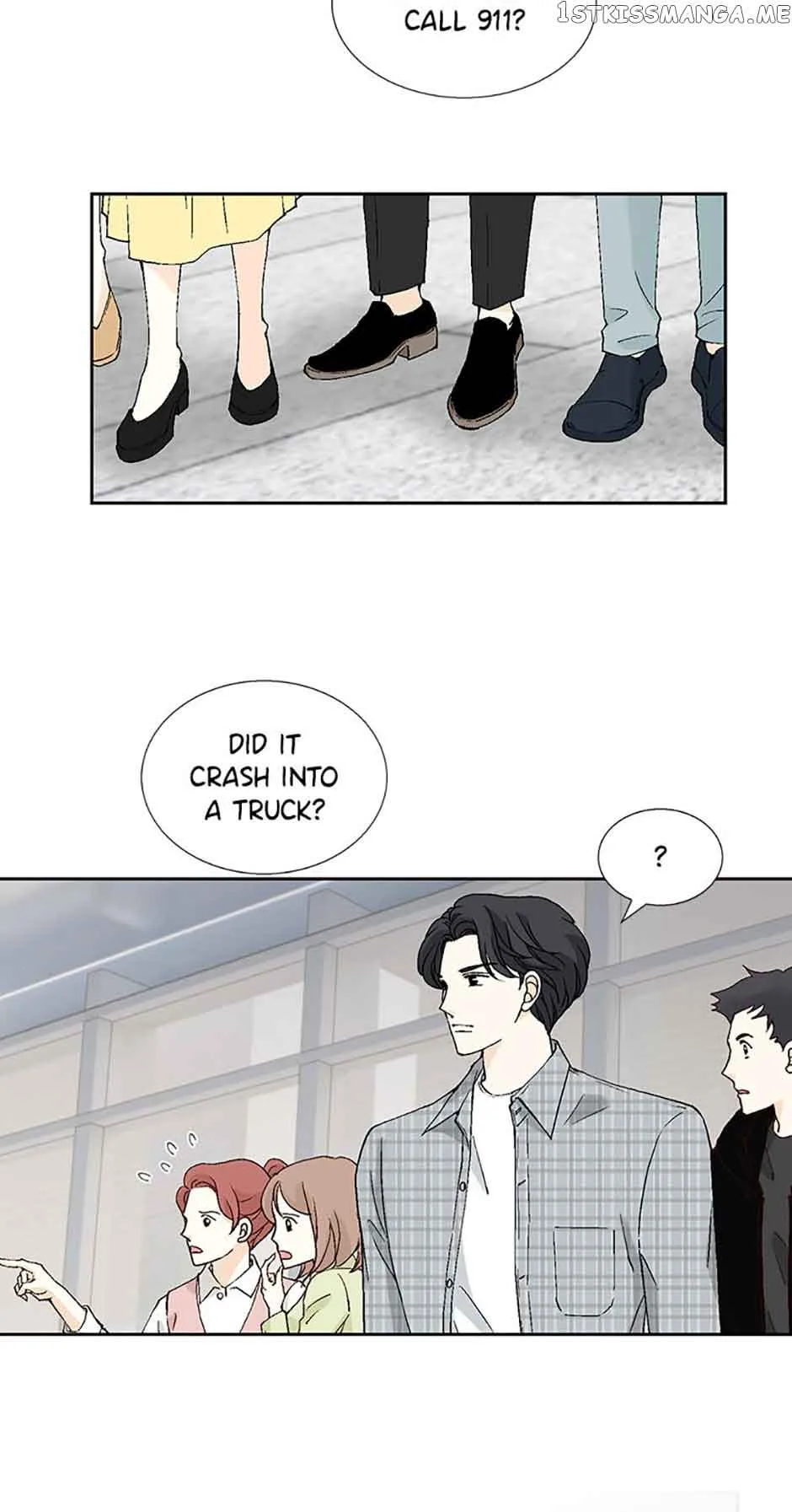Flavors of Reincarnation Chapter 59 page 44